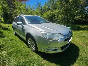 Citroen C5, снимка 2