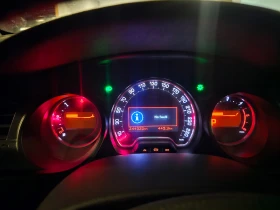 Citroen C5, снимка 13