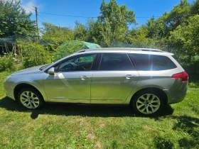 Citroen C5, снимка 4
