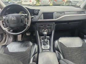 Citroen C5, снимка 6