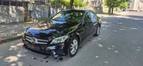 Mercedes-Benz C 200, снимка 6