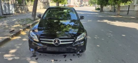 Mercedes-Benz C 200, снимка 2