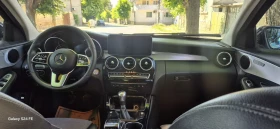 Mercedes-Benz C 200, снимка 10