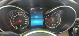 Mercedes-Benz C 200, снимка 13