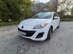 Mazda 3, снимка 3
