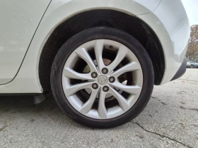 Mazda 3, снимка 9