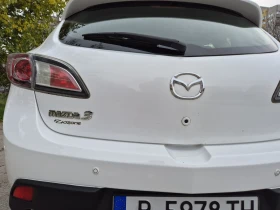 Mazda 3, снимка 10