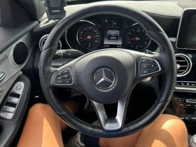 Mercedes-Benz C 300 * 4MATIC * PANO * 360 * КОМПЛЕКТ ГУМИ, снимка 11