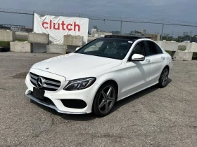 Mercedes-Benz C 300 * 4MATIC * PANO * 360 * КОМПЛЕКТ ГУМИ, снимка 1