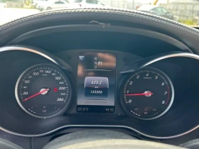 Mercedes-Benz C 300 * 4MATIC * PANO * 360 * КОМПЛЕКТ ГУМИ, снимка 12