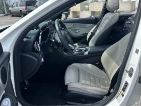 Mercedes-Benz C 300 * 4MATIC * PANO * 360 * КОМПЛЕКТ ГУМИ, снимка 9