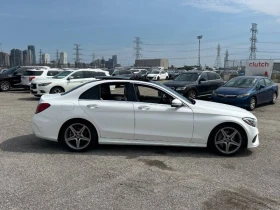 Mercedes-Benz C 300 * 4MATIC * PANO * 360 * КОМПЛЕКТ ГУМИ, снимка 4