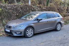 Seat Leon FR, снимка 4