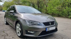 Seat Leon FR, снимка 5