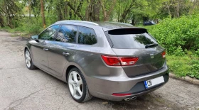 Seat Leon FR, снимка 2