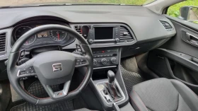 Seat Leon FR, снимка 6