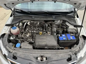 Skoda Rapid 1, 4 TDI, снимка 9