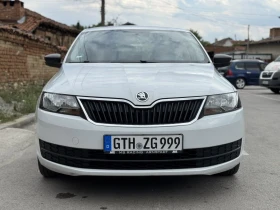 Skoda Rapid 1, 4 TDI, снимка 1