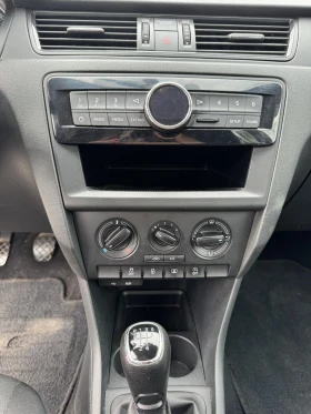 Skoda Rapid 1, 4 TDI, снимка 6