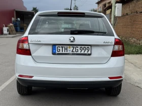 Skoda Rapid 1, 4 TDI, снимка 2