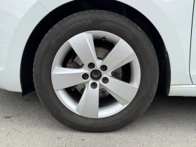 Skoda Rapid 1, 4 TDI, снимка 7