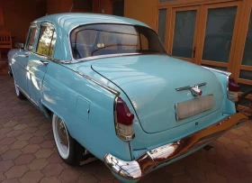Volga M 21 Оригинална, снимка 3