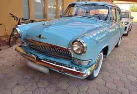 Volga M 21 Оригинална, снимка 1