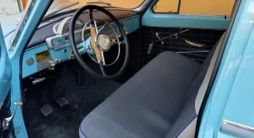Volga M 21 Оригинална, снимка 5