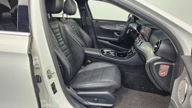 Mercedes-Benz E 350 AMG line/Head up/360 Cam/Подгрев/ПАМЕТ/ПАНОРАМА, снимка 9