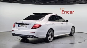 Mercedes-Benz E 350 AMG line/Head up/360 Cam/Подгрев/ПАМЕТ/ПАНОРАМА, снимка 2