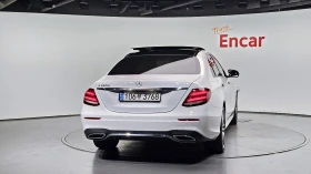 Mercedes-Benz E 350 AMG line/Head up/360 Cam/Подгрев/ПАМЕТ/ПАНОРАМА, снимка 4