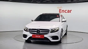 Mercedes-Benz E 350 AMG line/Head up/360 Cam/Подгрев/ПАМЕТ/ПАНОРАМА, снимка 3