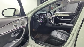 Mercedes-Benz E 350 AMG line/Head up/360 Cam/Подгрев/ПАМЕТ/ПАНОРАМА, снимка 8