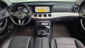 Mercedes-Benz E 350 AMG line/Head up/360 Cam/Подгрев/ПАМЕТ/ПАНОРАМА, снимка 6
