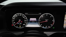 Mercedes-Benz E 350 AMG line/Head up/360 Cam/Подгрев/ПАМЕТ/ПАНОРАМА, снимка 7