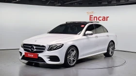Mercedes-Benz E 350 AMG line/Head up/360 Cam/Подгрев/ПАМЕТ/ПАНОРАМА, снимка 1