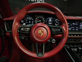 Porsche Carrera Carrera* BOSE* 360* KEYLESS* КРАЙНА ЦЕНА, снимка 13