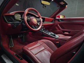 Porsche Carrera Carrera* BOSE* 360* KEYLESS* КРАЙНА ЦЕНА, снимка 10