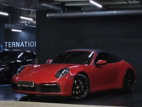 Porsche Carrera Carrera* BOSE* 360* KEYLESS* КРАЙНА ЦЕНА, снимка 2