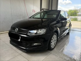 VW Polo TDI 1.4 Lounge пакет, снимка 1