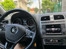 VW Polo TDI 1.4 Lounge пакет, снимка 5