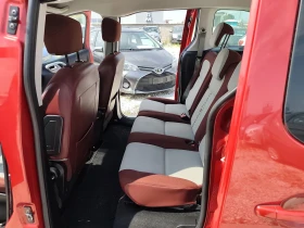 Citroen Berlingo 1, 6HDI, 5врати, 92кс, снимка 8