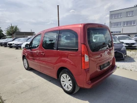 Citroen Berlingo 1, 6HDI, 5врати, 92кс, снимка 4
