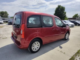 Citroen Berlingo 1, 6HDI, 5врати, 92кс, снимка 6
