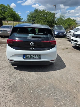 VW ID.3 Pro, снимка 4