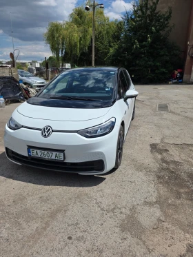VW ID.3 Pro, снимка 1