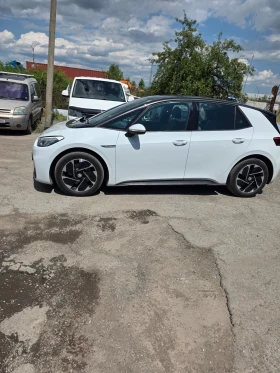 VW ID.3 Pro, снимка 2
