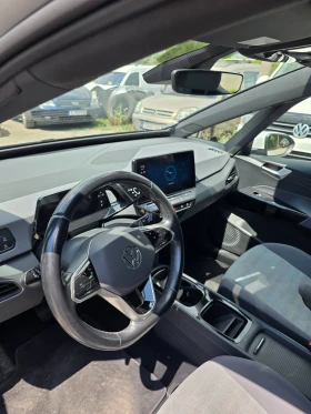VW ID.3 Pro, снимка 5