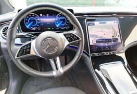 Mercedes-Benz EQE 300 AMG-Line, снимка 6