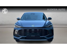 Mg Zs Hybrid, Месечна вноска от 270  , снимка 5